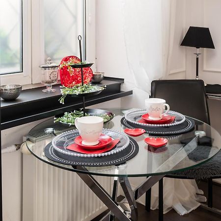 Premium Apart Varsovia Alice 2 Esterno foto