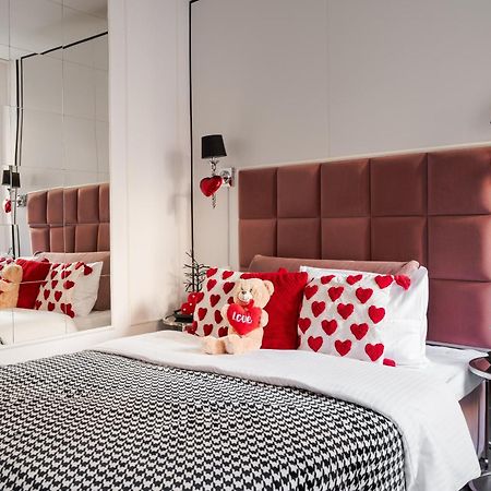 Premium Apart Varsovia Alice 2 Esterno foto