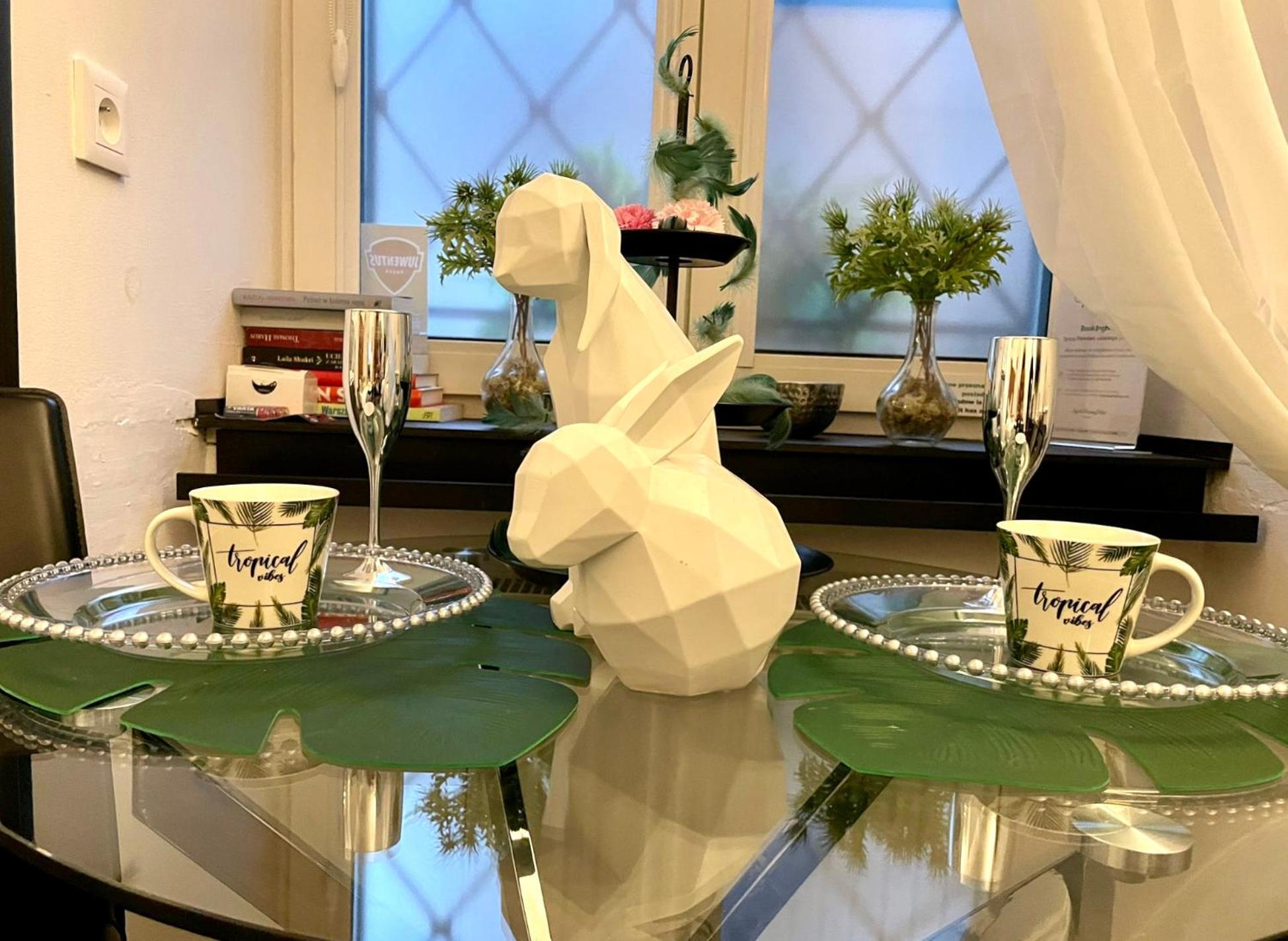 Premium Apart Varsovia Alice 2 Esterno foto