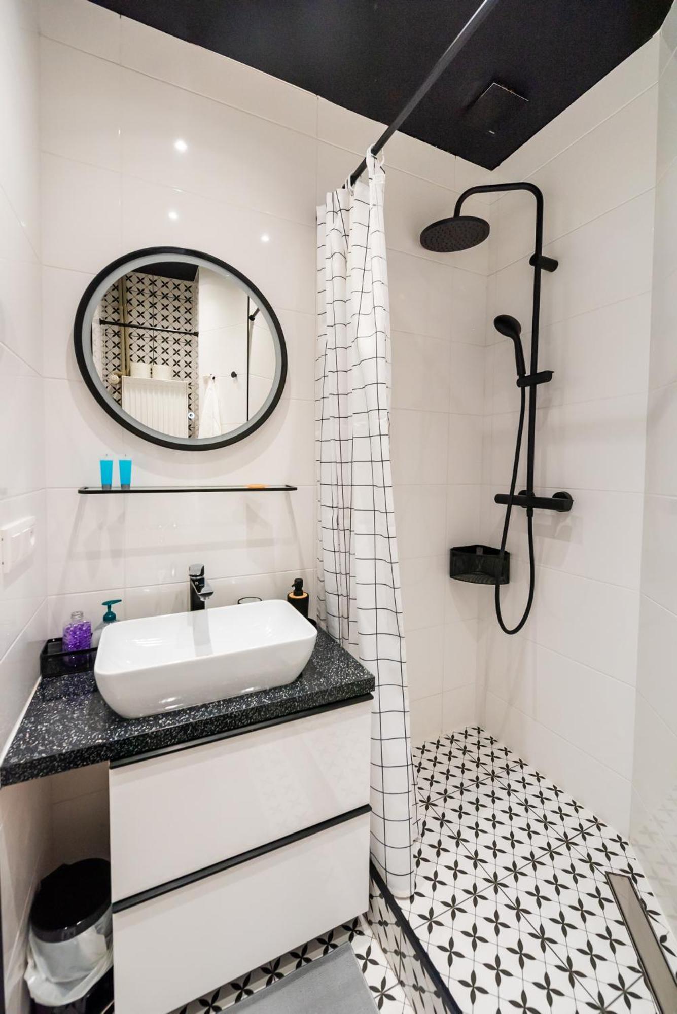 Premium Apart Varsovia Alice 2 Esterno foto