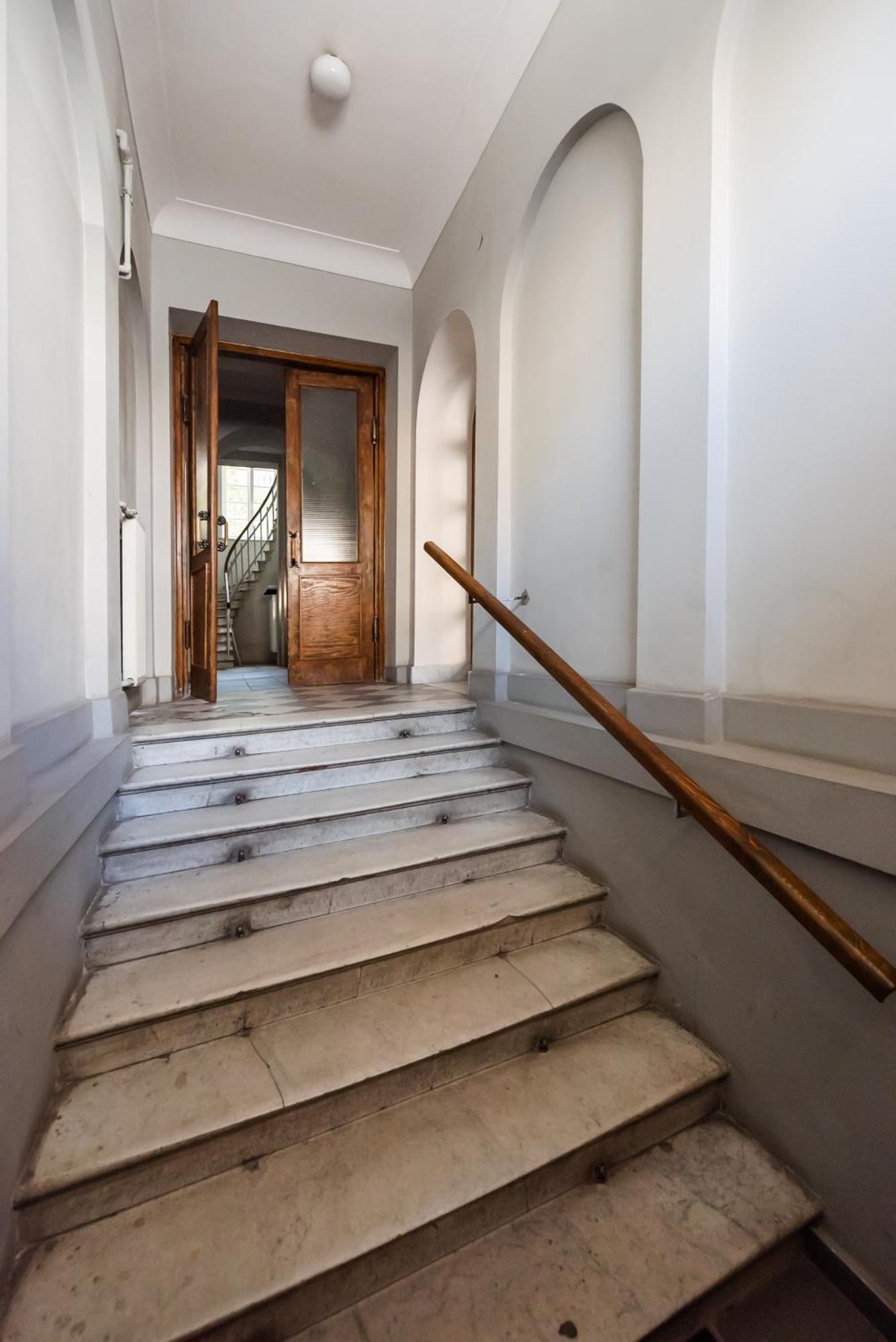 Premium Apart Varsovia Alice 2 Esterno foto