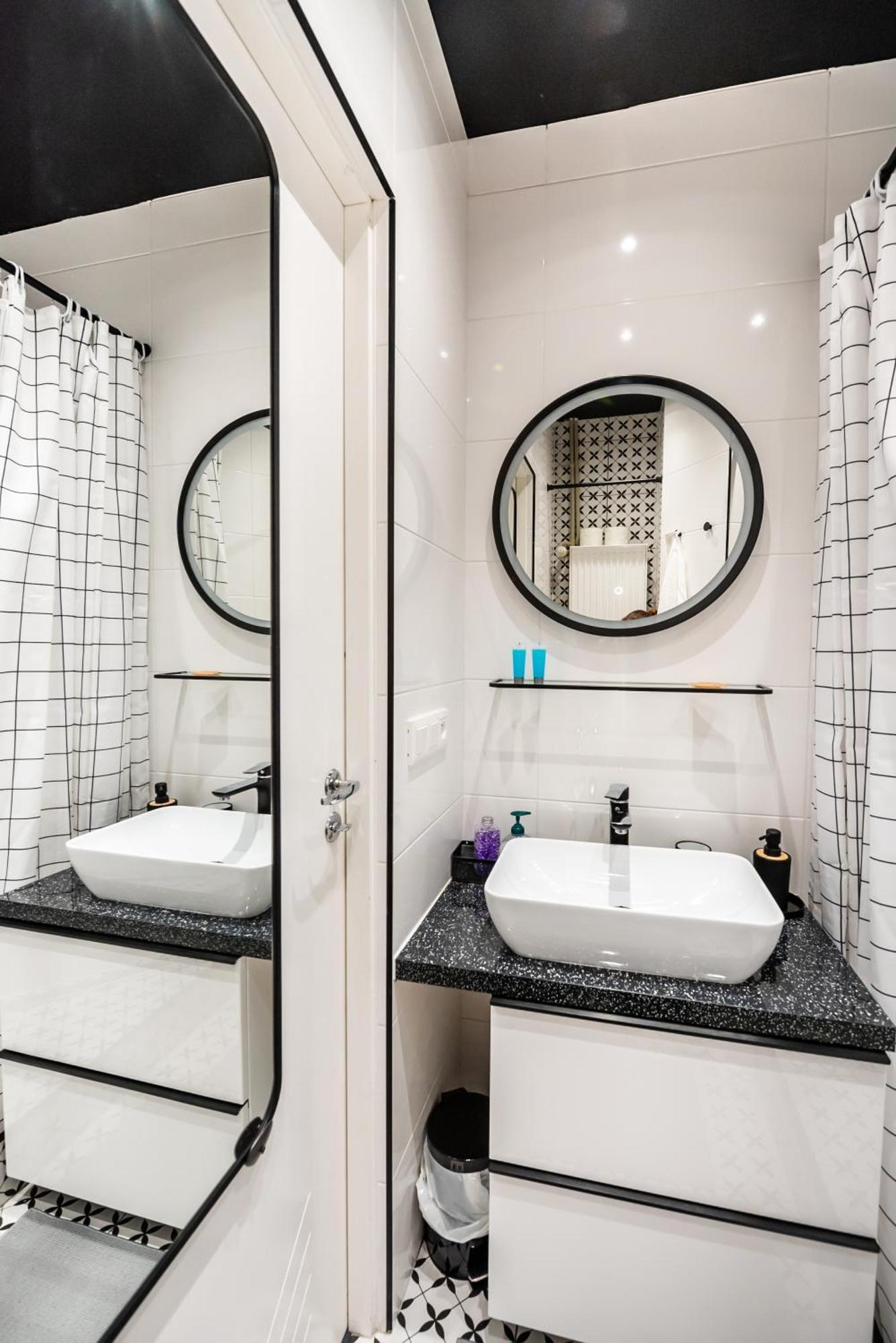 Premium Apart Varsovia Alice 2 Esterno foto