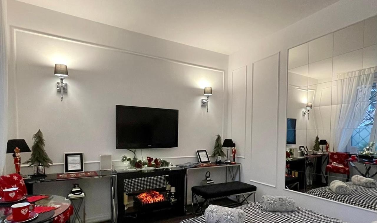Premium Apart Varsovia Alice 2 Esterno foto