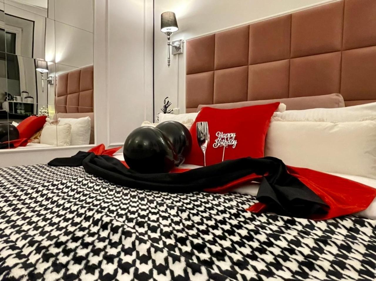 Premium Apart Varsovia Alice 2 Esterno foto