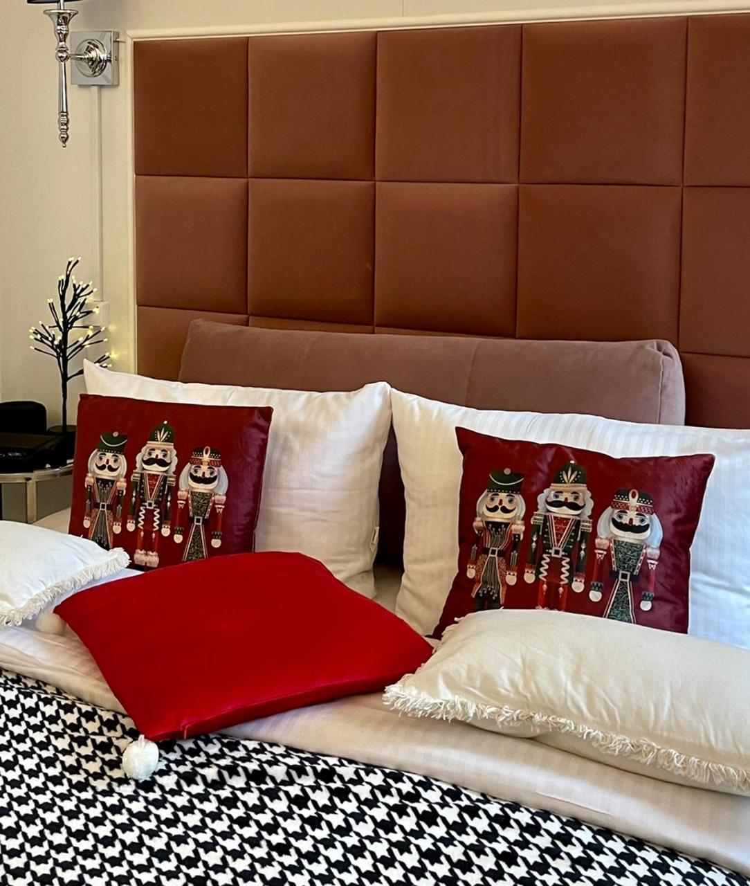 Premium Apart Varsovia Alice 2 Esterno foto
