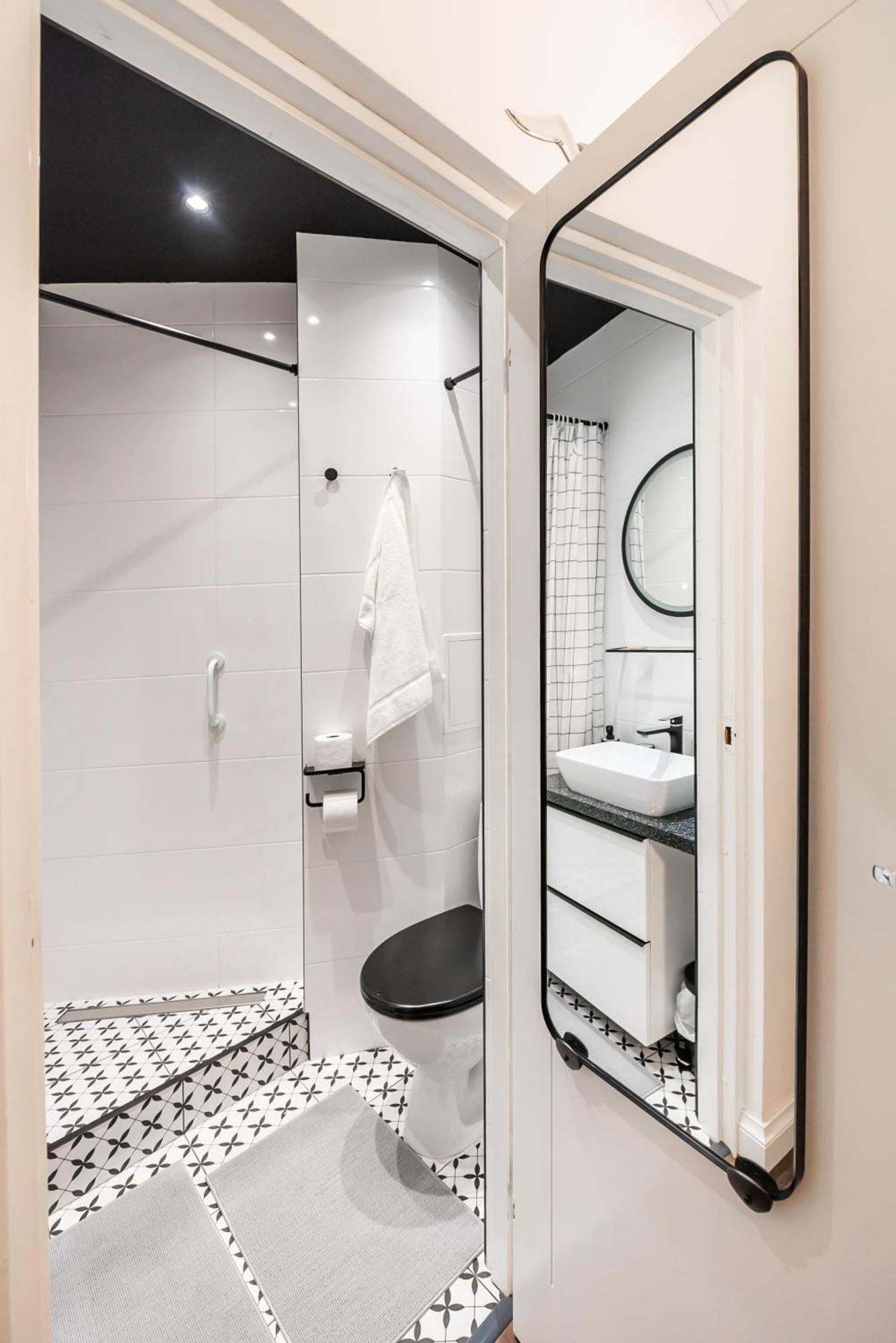 Premium Apart Varsovia Alice 2 Esterno foto