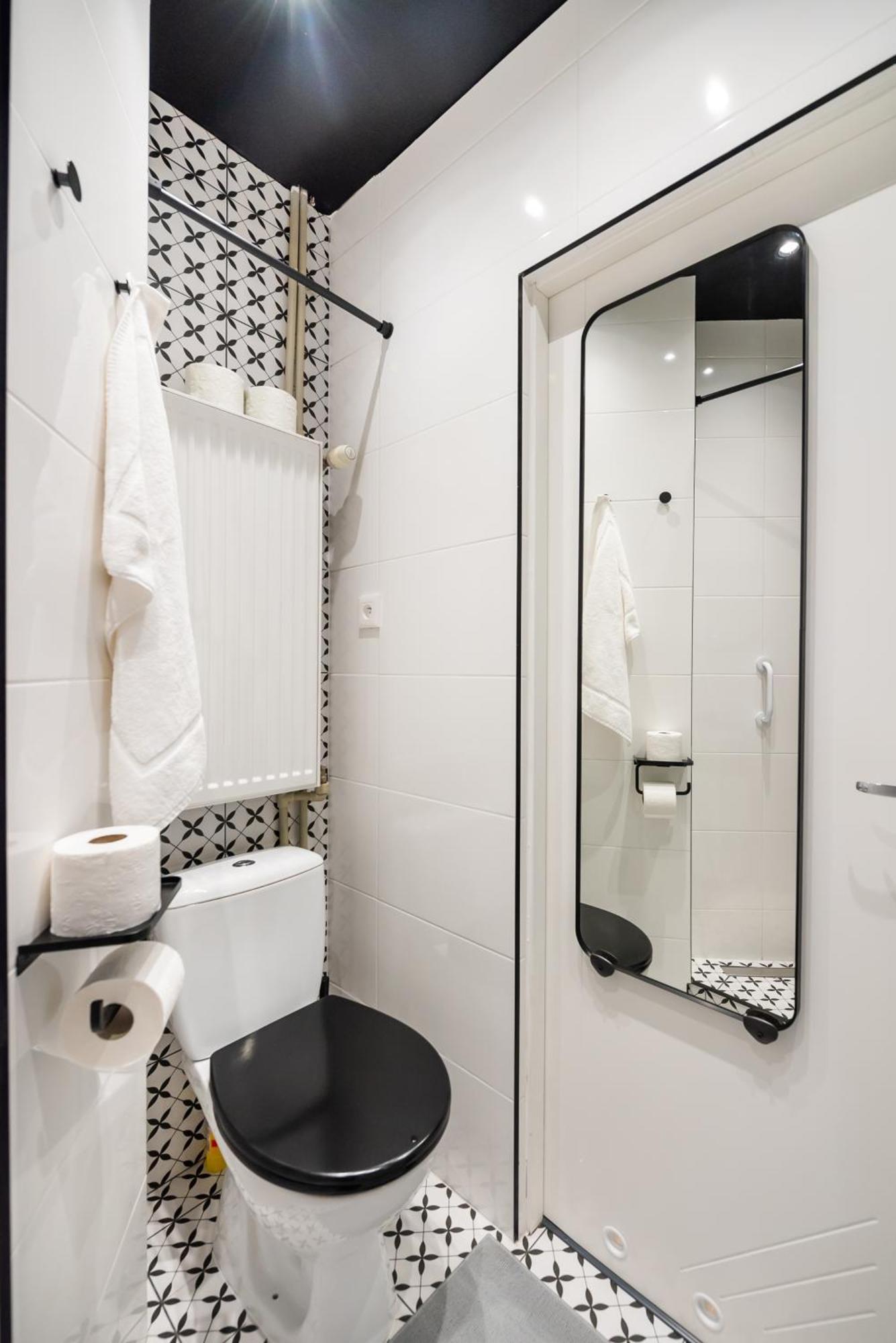 Premium Apart Varsovia Alice 2 Esterno foto
