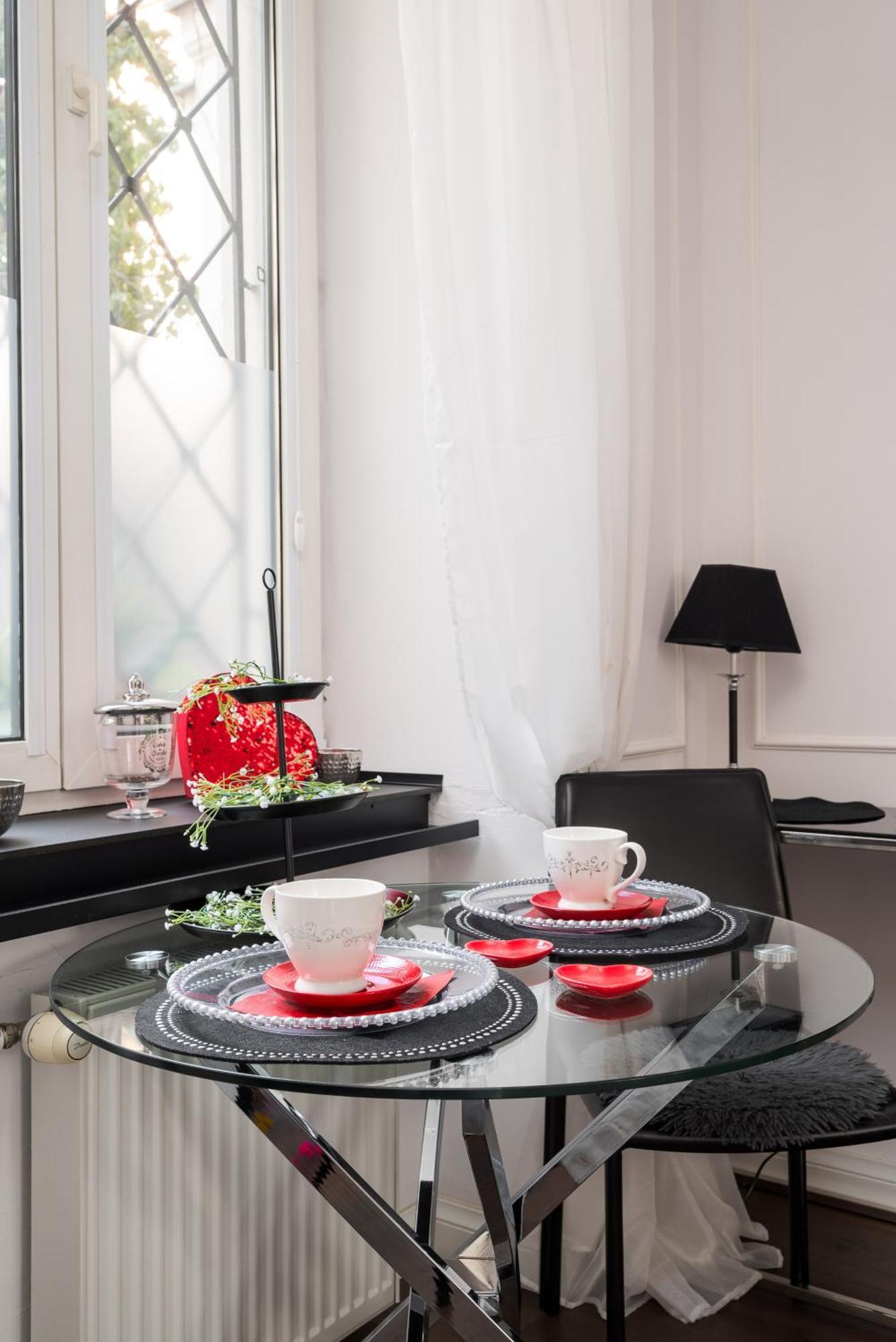 Premium Apart Varsovia Alice 2 Esterno foto
