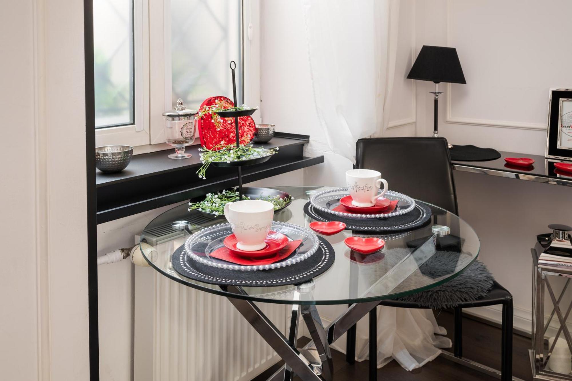 Premium Apart Varsovia Alice 2 Esterno foto