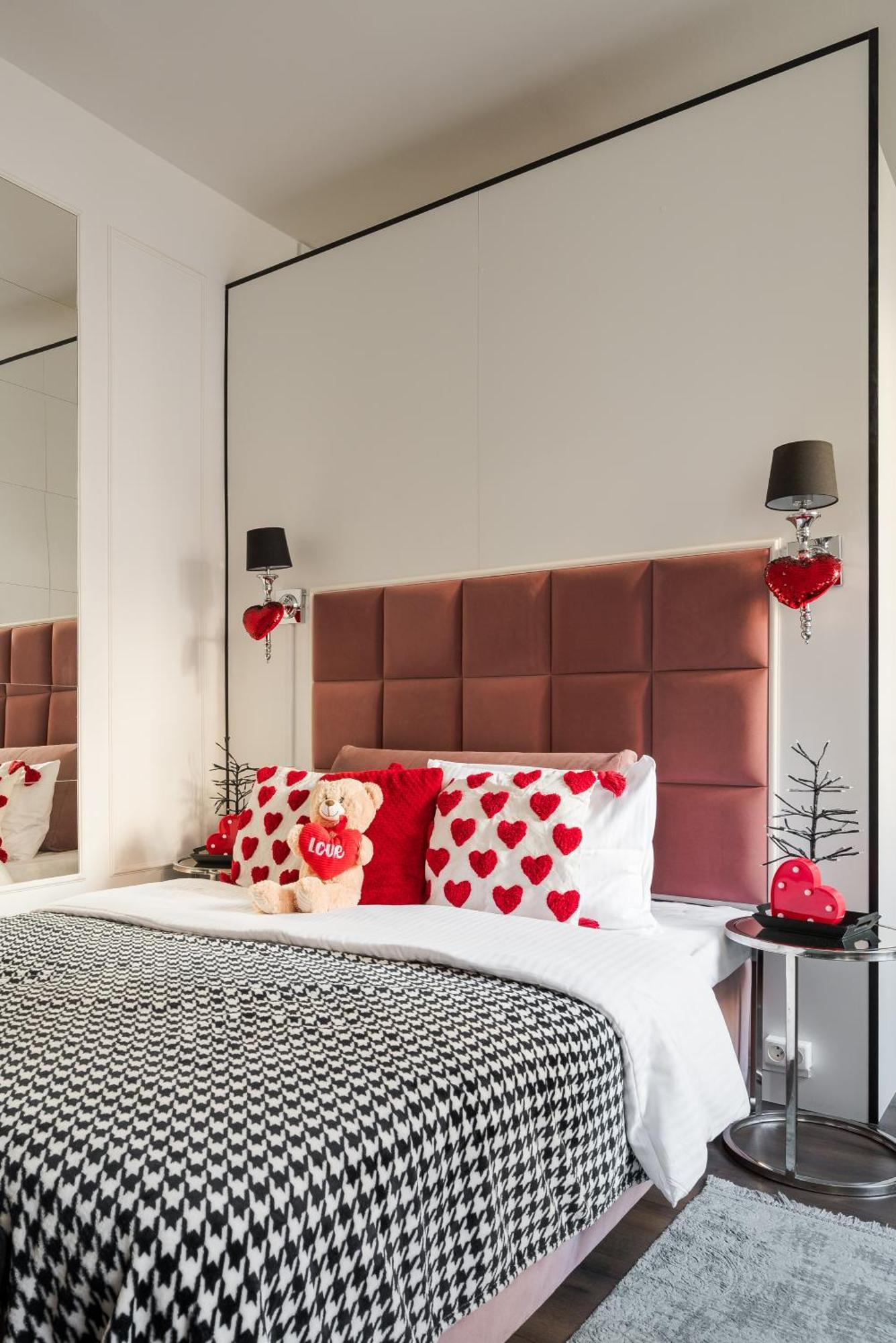 Premium Apart Varsovia Alice 2 Esterno foto