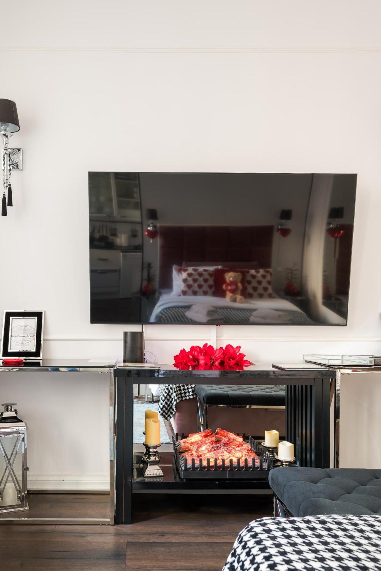 Premium Apart Varsovia Alice 2 Esterno foto
