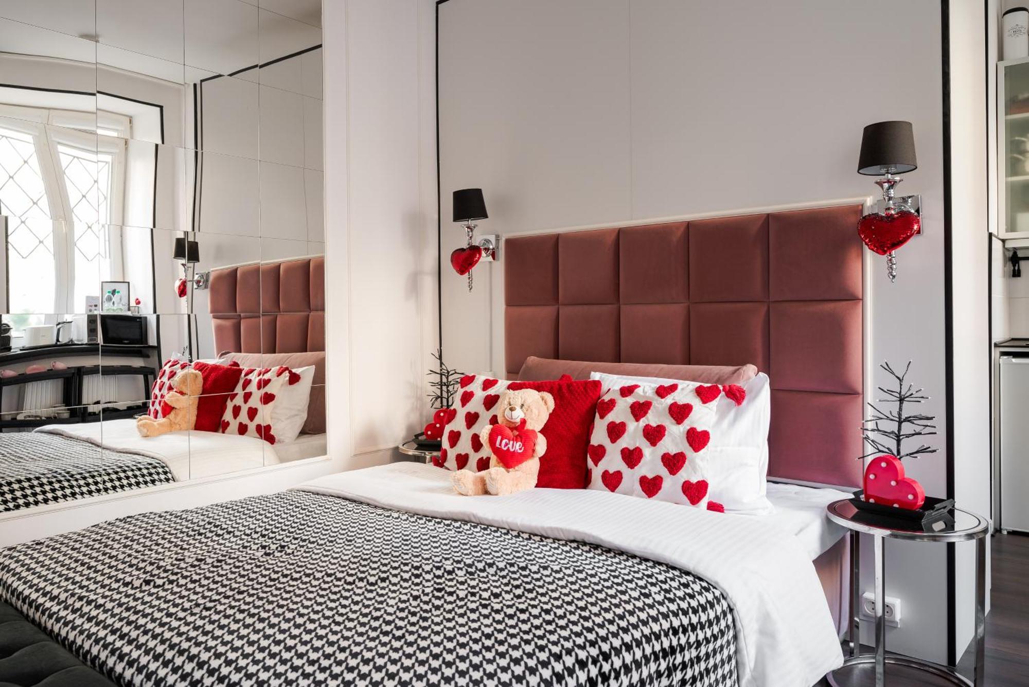 Premium Apart Varsovia Alice 2 Esterno foto