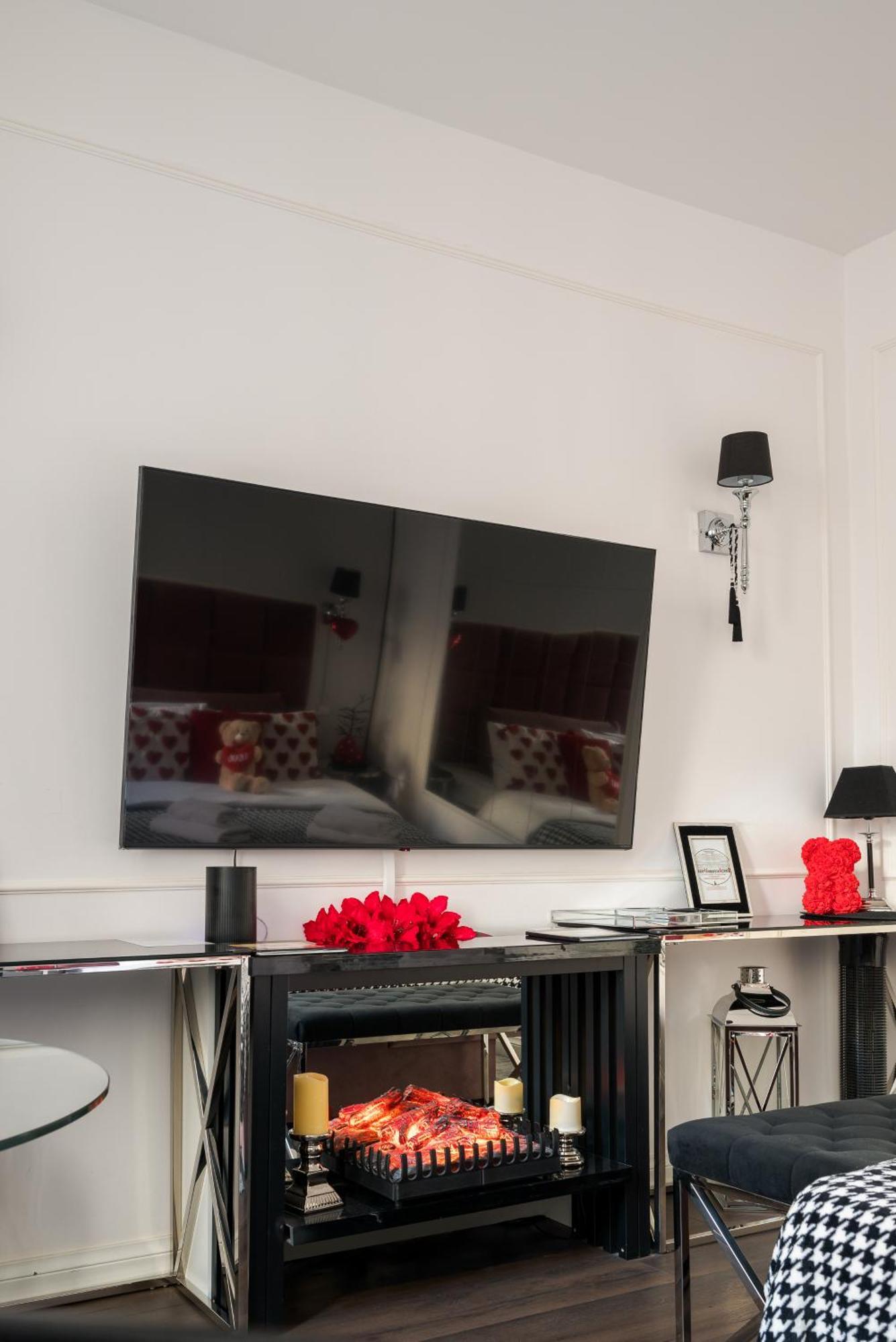 Premium Apart Varsovia Alice 2 Esterno foto